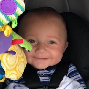 Meet your Posher, Robert